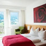 Apartment Eggerfeld