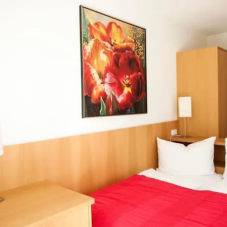 Eggerfeld Апартаменты *