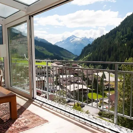 Eggerfeld Апартаменты *