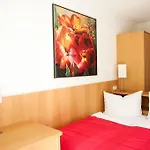 Eggerfeld Appartement *