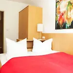 Appartement Eggerfeld *