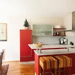 Eggerfeld Appartement Tux